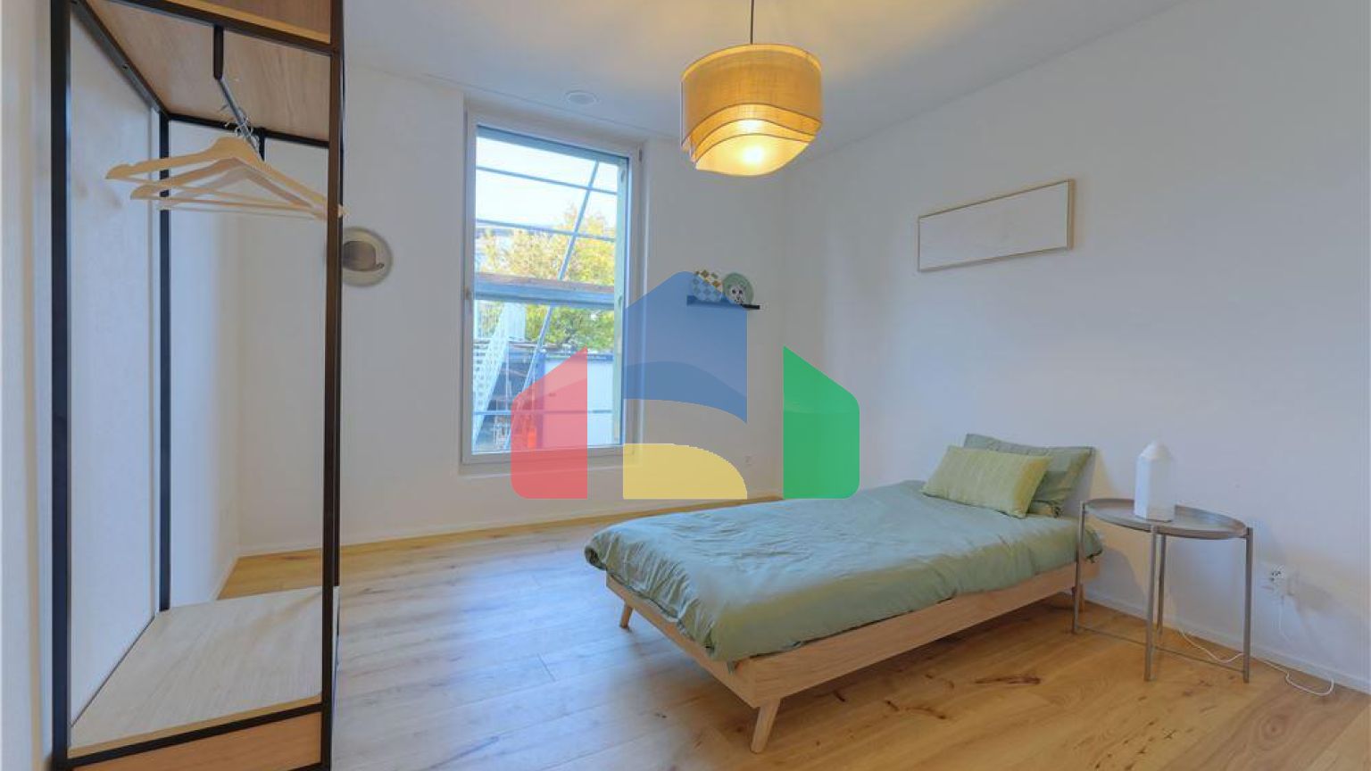 Residential - Penthouse - Urtenen-Schönbühl, Bern - CH