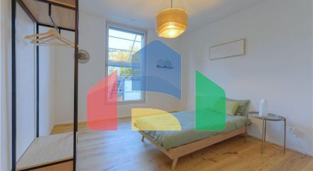 Residential - Penthouse - Urtenen-Schönbühl, Bern - CH