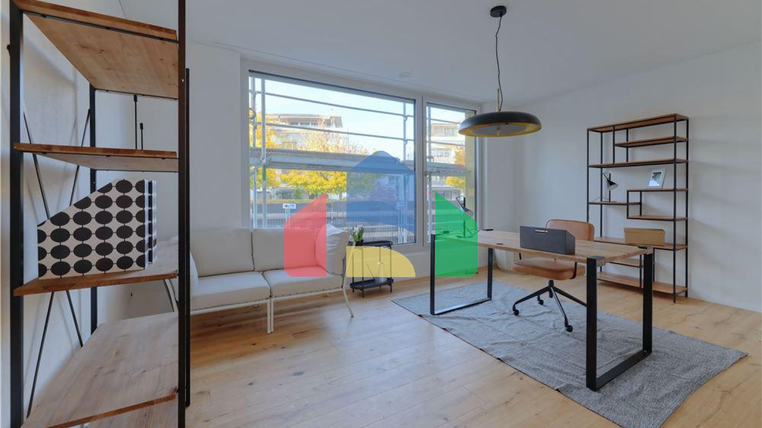 Residential - Penthouse - Urtenen-Schönbühl, Bern - CH