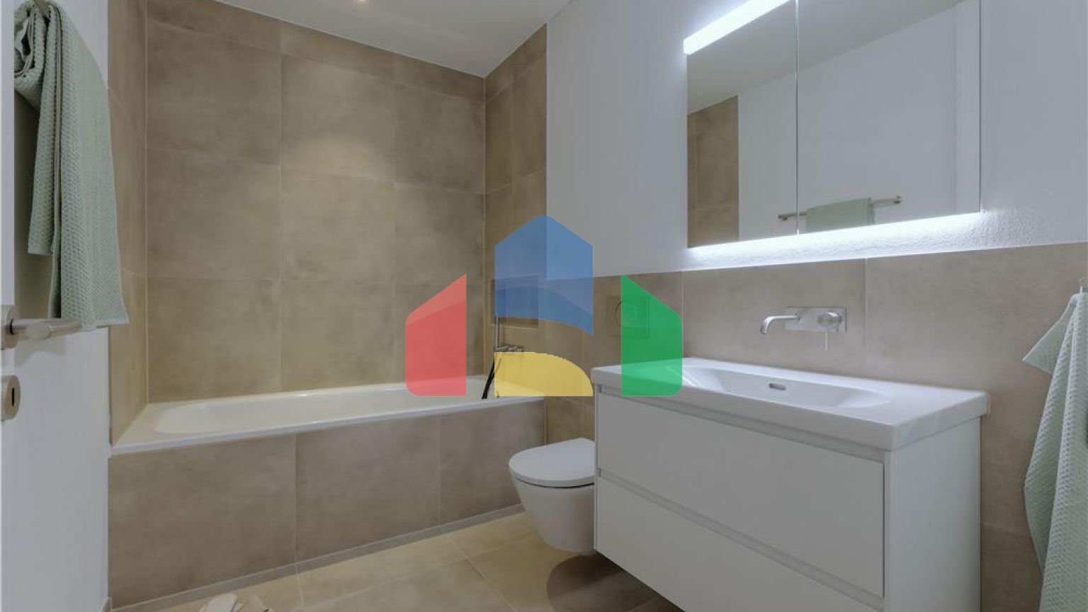 Residential - Penthouse - Urtenen-Schönbühl, Bern - CH