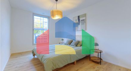 Residential - Penthouse - Urtenen-Schönbühl, Bern - CH