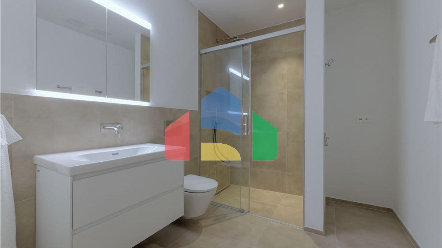 Residential - Penthouse - Urtenen-Schönbühl, Bern - CH