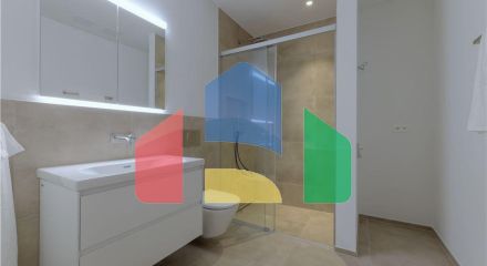 Residential - Penthouse - Urtenen-Schönbühl, Bern - CH