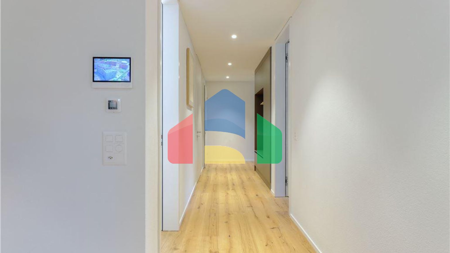 Residential - Penthouse - Urtenen-Schönbühl, Bern - CH