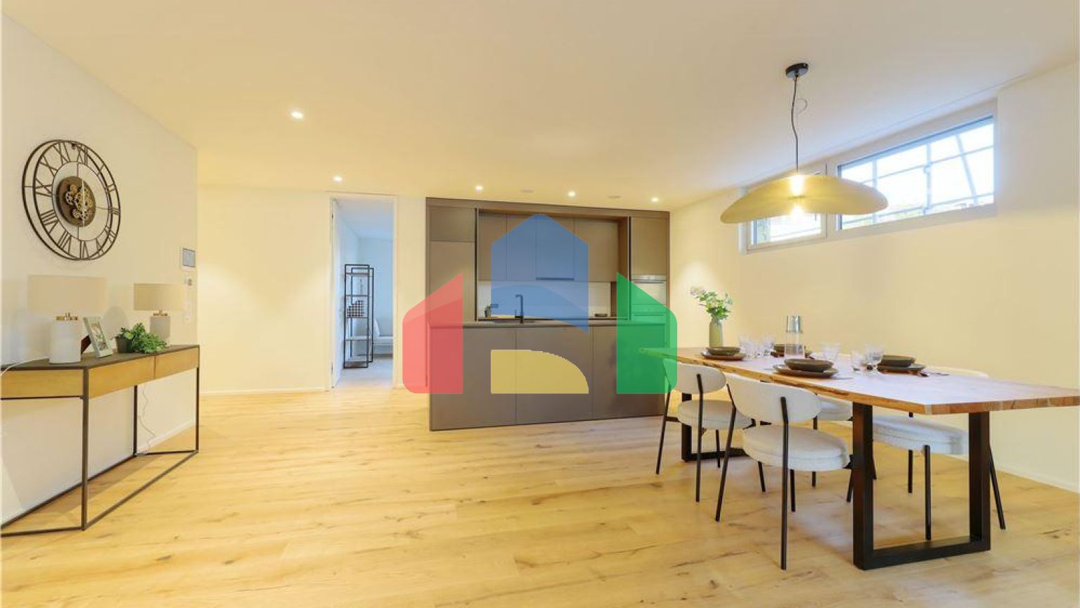 Residential - Penthouse - Urtenen-Schönbühl, Bern - CH