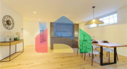 Residential - Penthouse - Urtenen-Schönbühl, Bern - CH