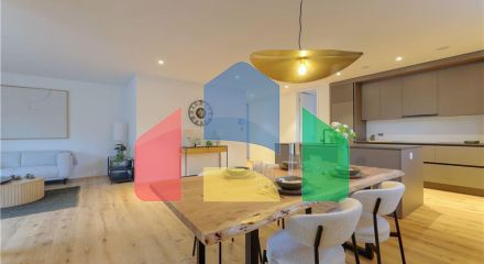 Residential - Penthouse - Urtenen-Schönbühl, Bern - CH