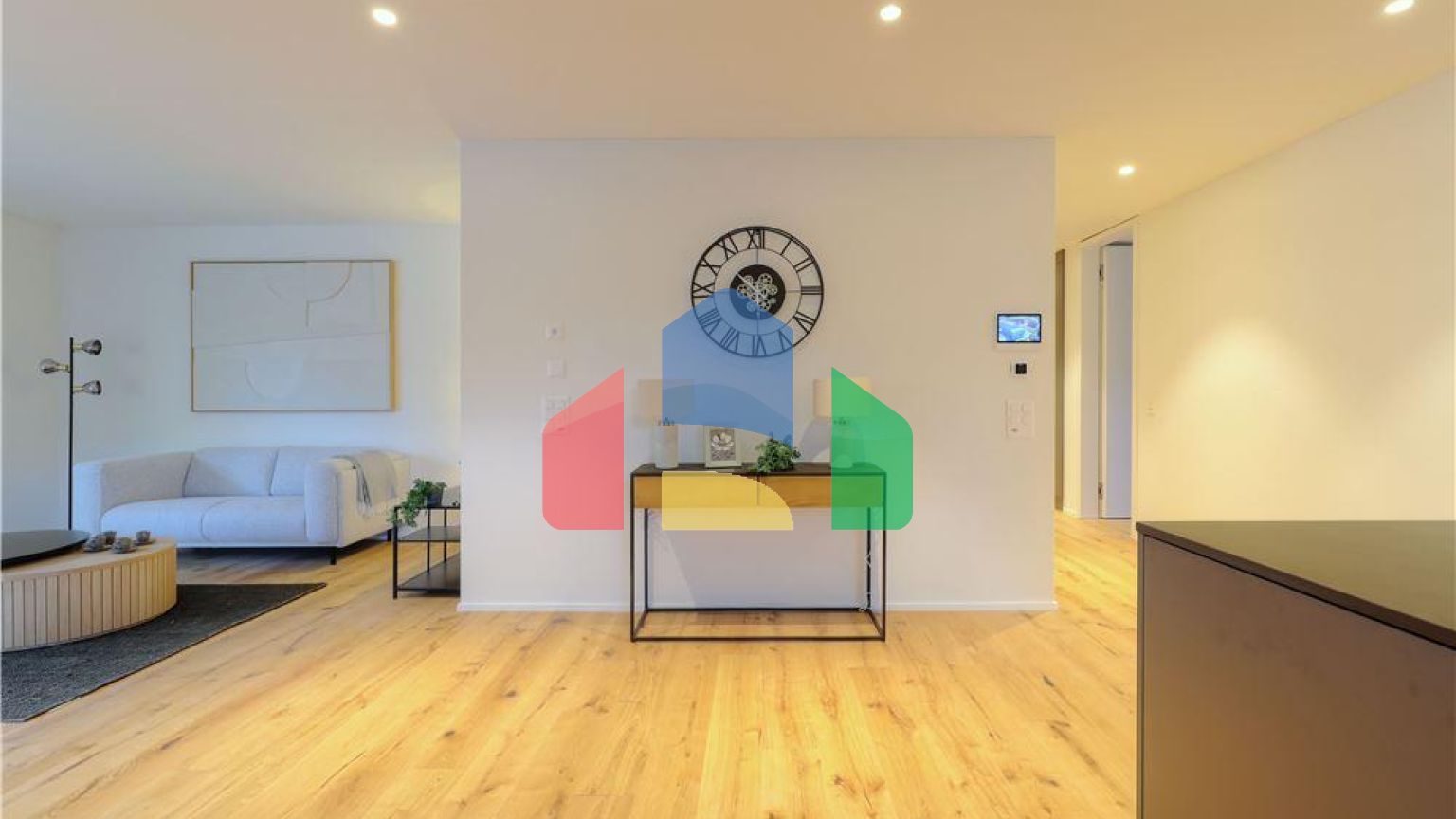 Residential - Penthouse - Urtenen-Schönbühl, Bern - CH