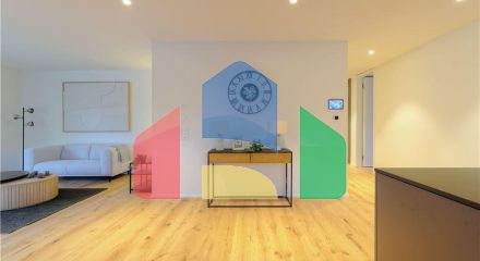 Residential - Penthouse - Urtenen-Schönbühl, Bern - CH