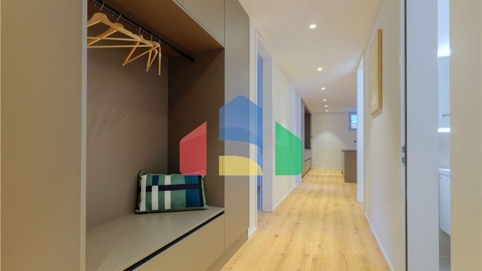 Residential - Penthouse - Urtenen-Schönbühl, Bern - CH