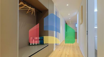 Residential - Penthouse - Urtenen-Schönbühl, Bern - CH