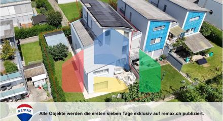 Residential - House - Amriswil, Thurgovia - CH