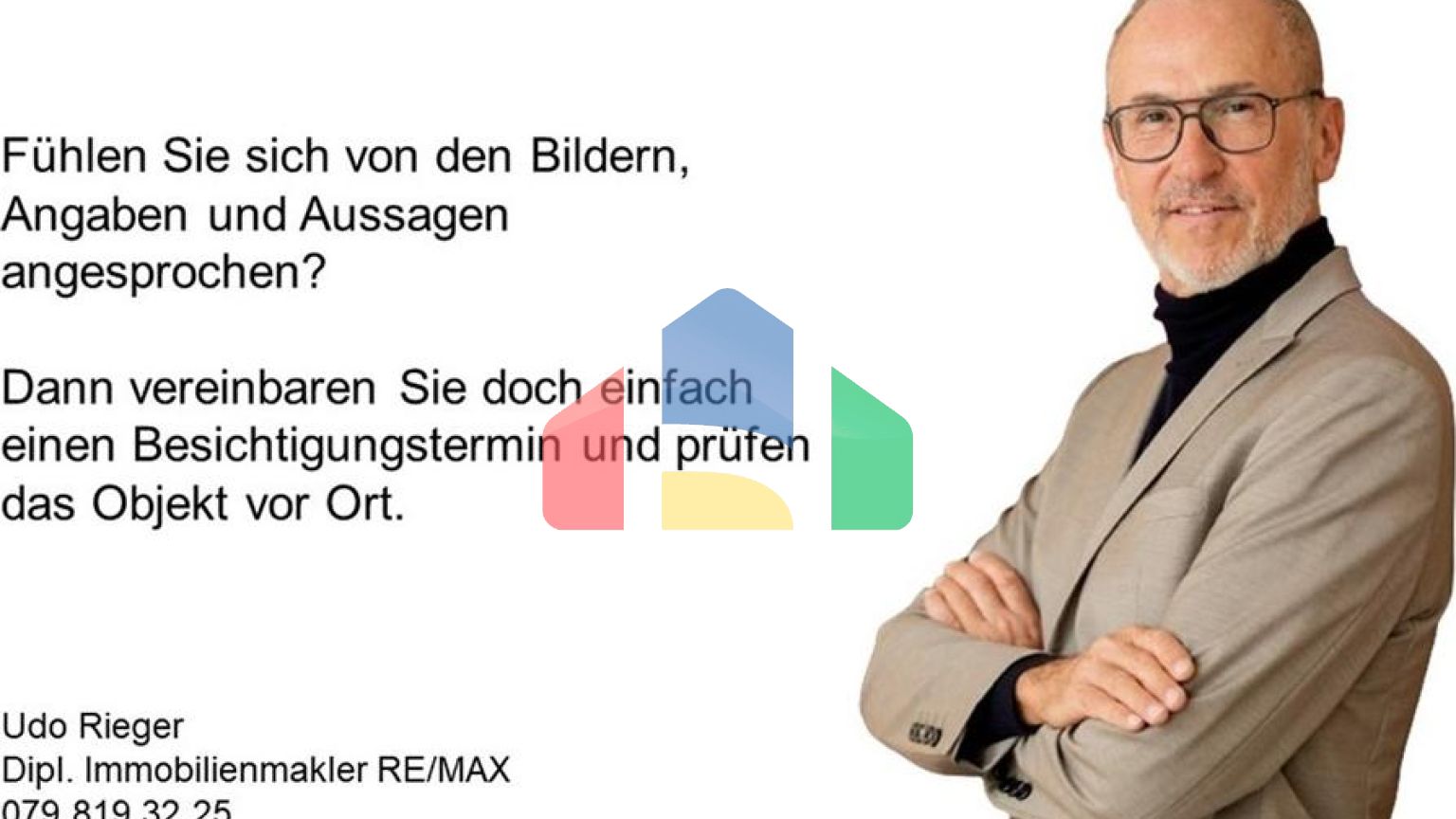 Residential - House - Amriswil, Thurgovia - CH