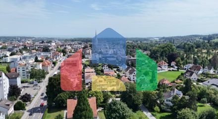 Residential - House - Amriswil, Thurgovia - CH