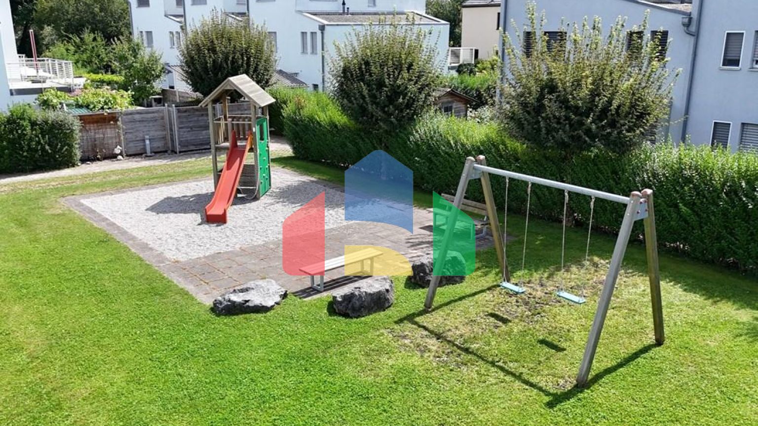 Residential - House - Amriswil, Thurgovia - CH