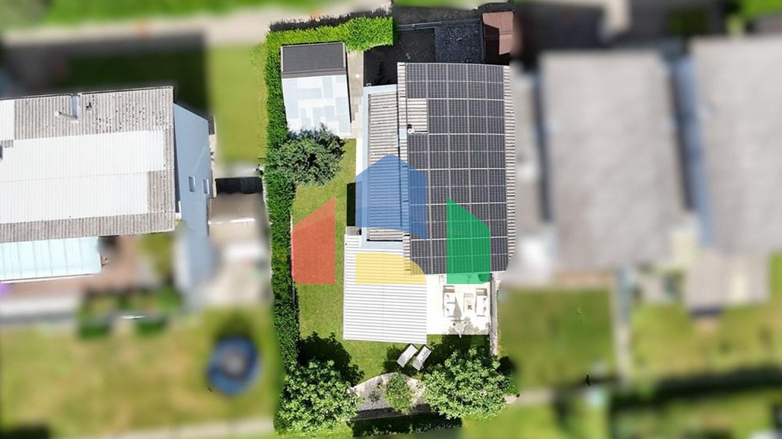 Residential - House - Amriswil, Thurgovia - CH