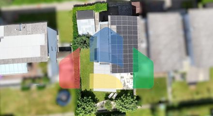 Residential - House - Amriswil, Thurgovia - CH