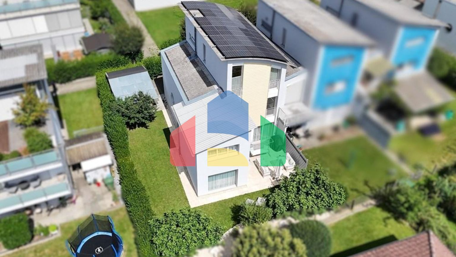 Residential - House - Amriswil, Thurgovia - CH