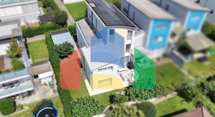 Residential - House - Amriswil, Thurgovia - CH