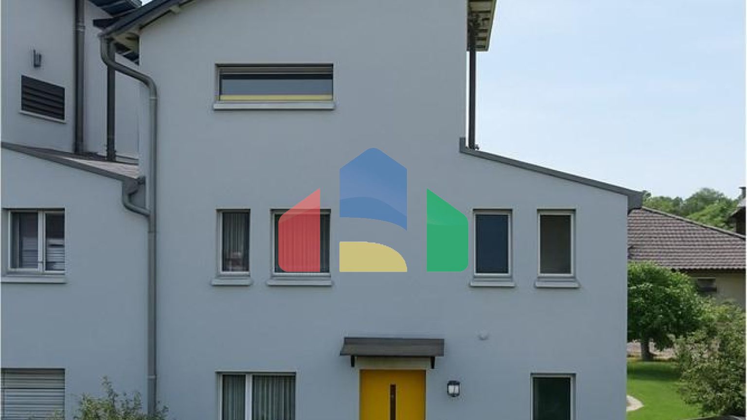 Residential - House - Amriswil, Thurgovia - CH