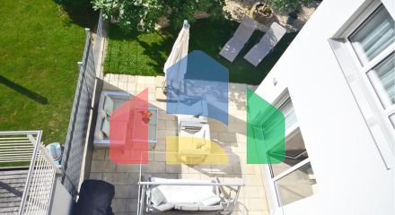 Residential - House - Amriswil, Thurgovia - CH