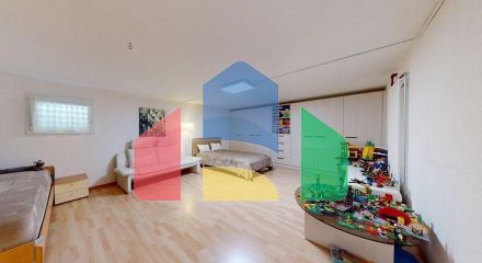 Residential - House - Amriswil, Thurgovia - CH