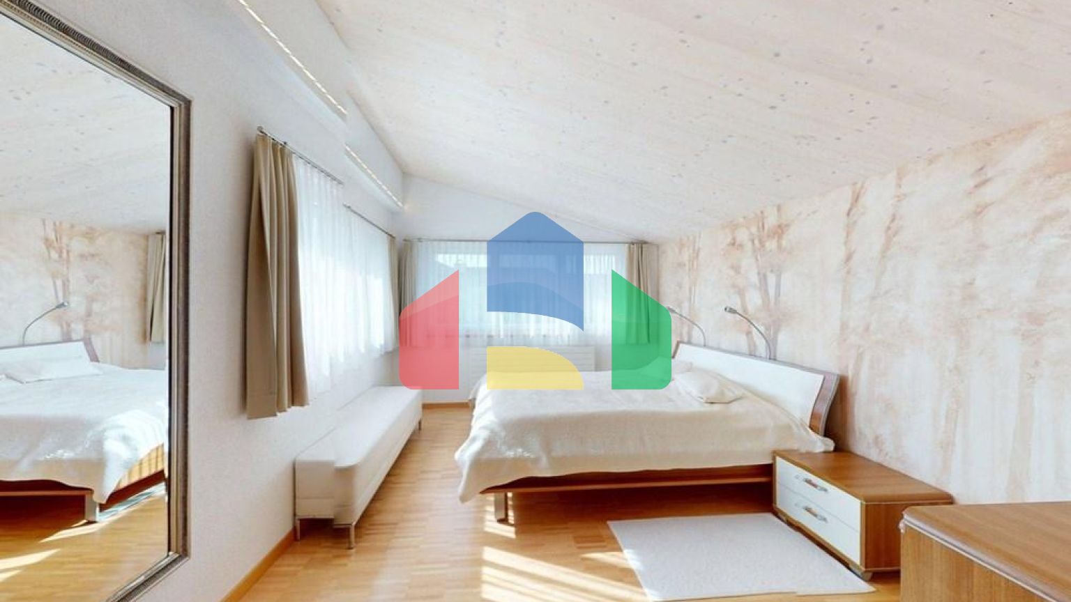 Residential - House - Amriswil, Thurgovia - CH