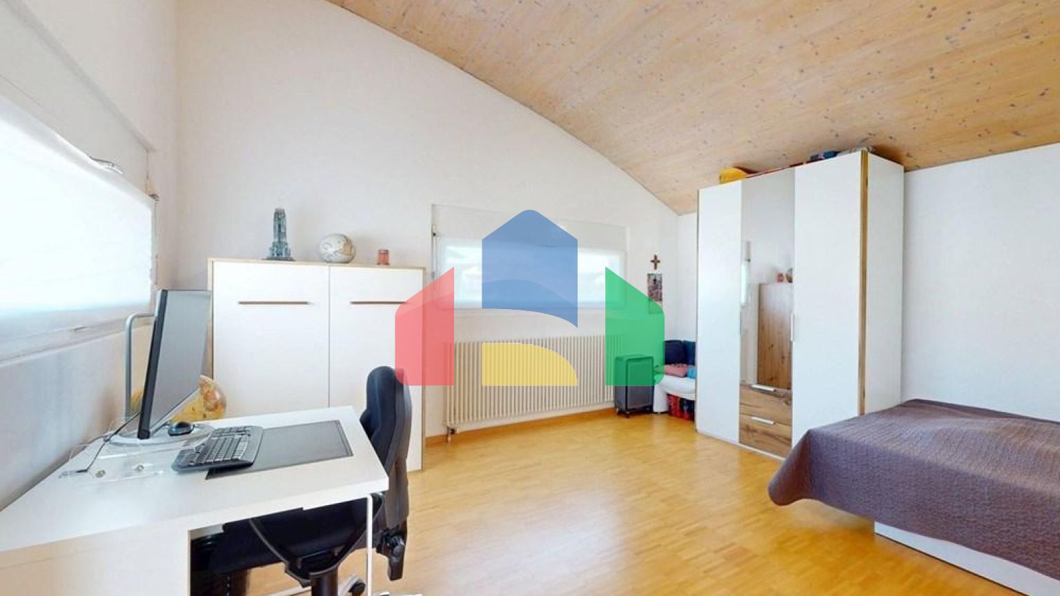 Residential - House - Amriswil, Thurgovia - CH