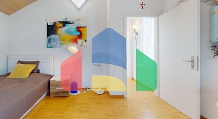 Residential - House - Amriswil, Thurgovia - CH