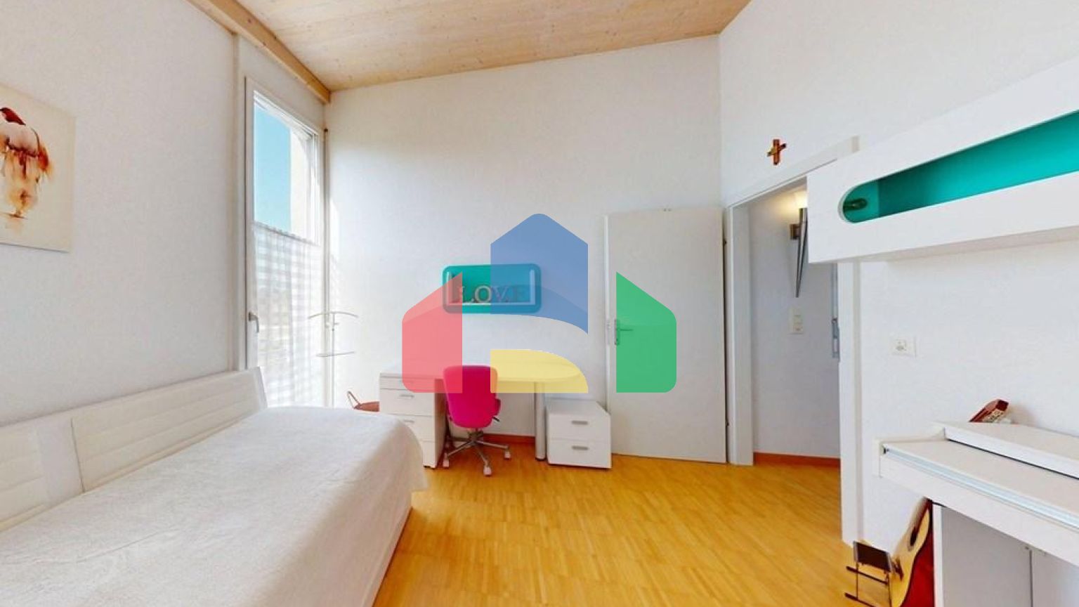 Residential - House - Amriswil, Thurgovia - CH