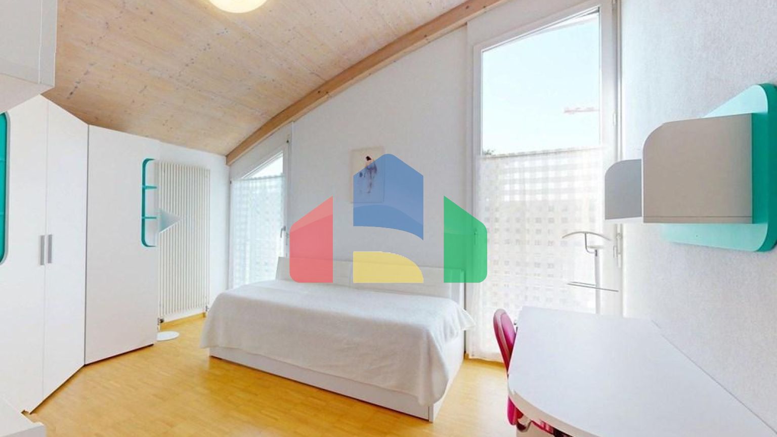 Residential - House - Amriswil, Thurgovia - CH