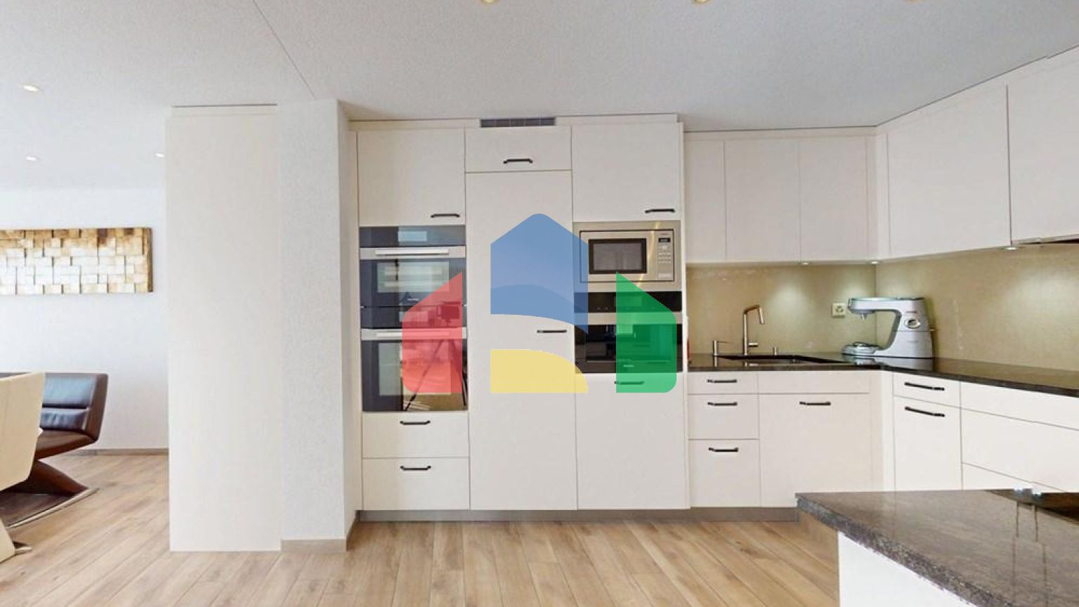 Residential - House - Amriswil, Thurgovia - CH