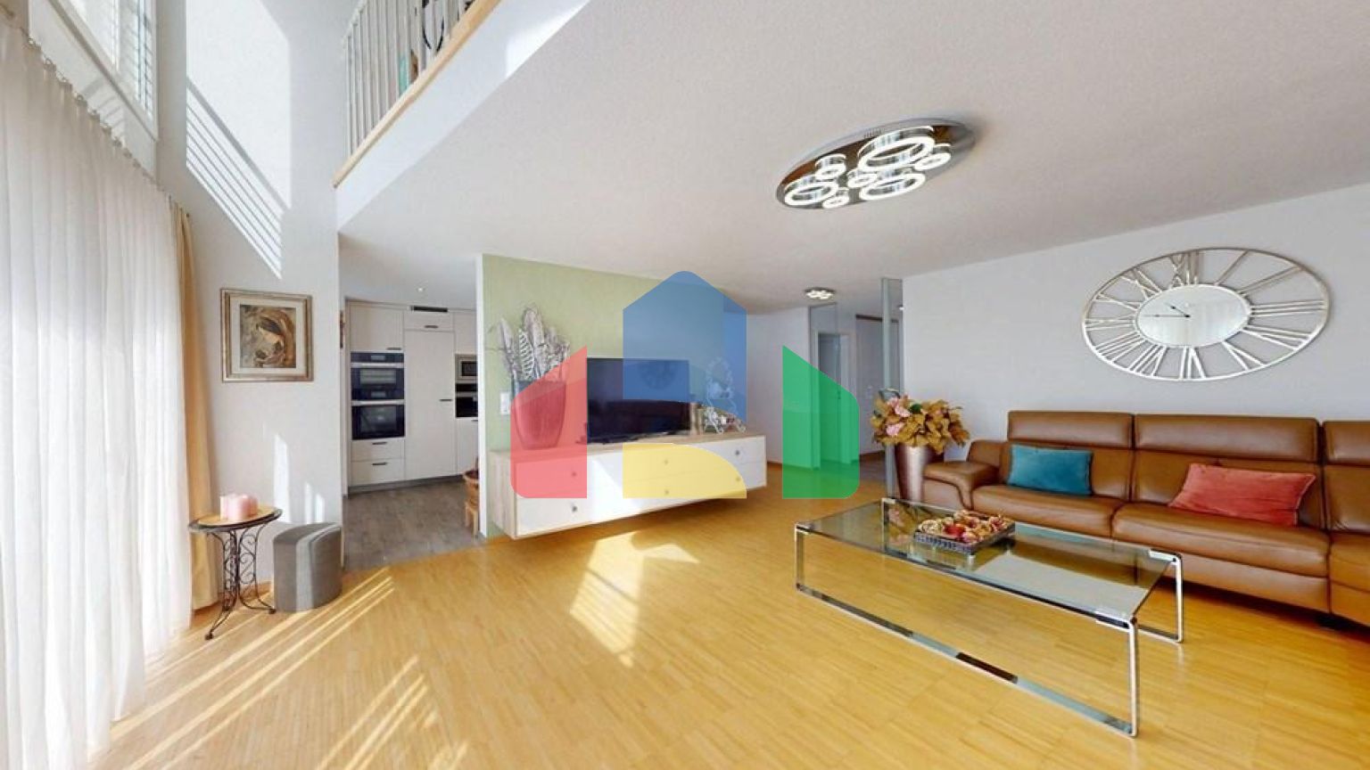 Residential - House - Amriswil, Thurgovia - CH