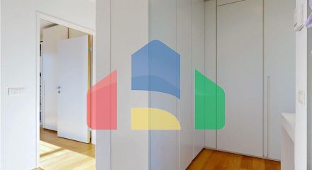 Residential - Cornerhouse - Mte.Carasso, Tessin - CH