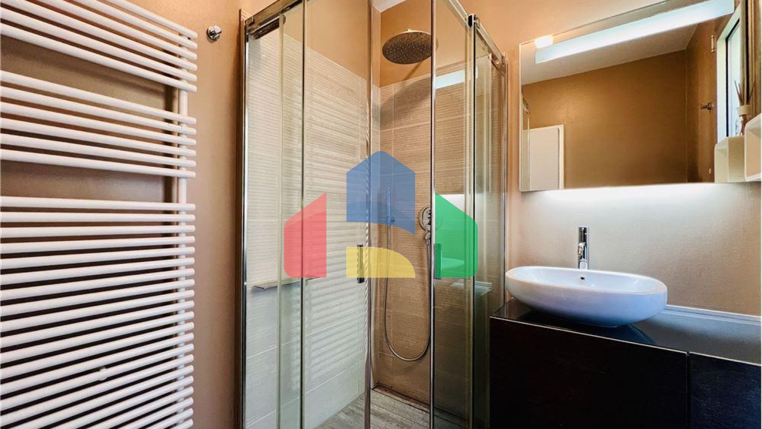 Residential - Cornerhouse - Mte.Carasso, Tessin - CH