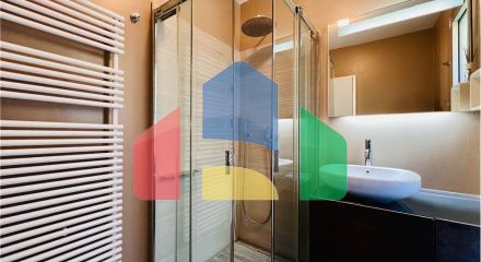 Residential - Cornerhouse - Mte.Carasso, Tessin - CH