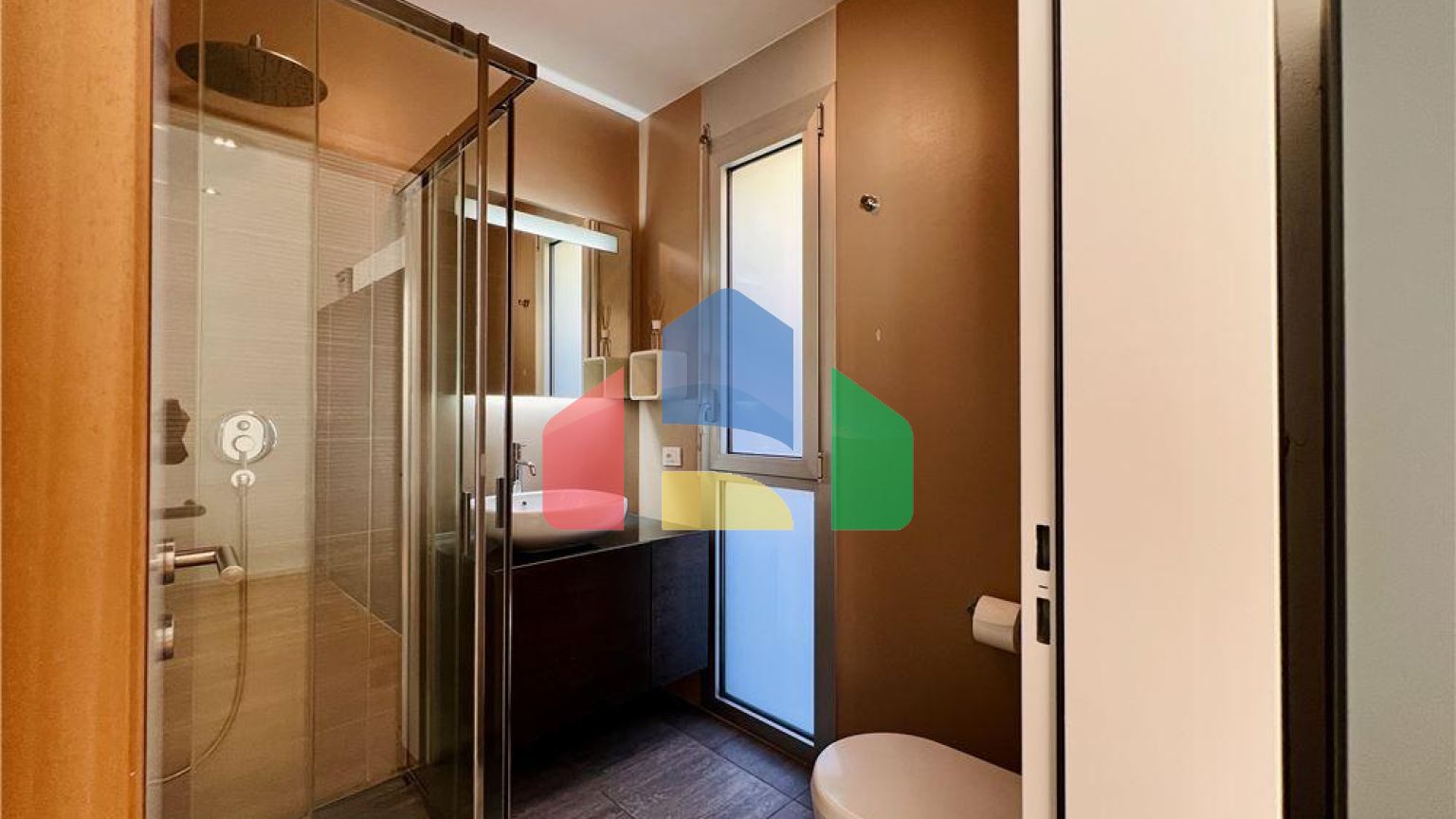 Residential - Cornerhouse - Mte.Carasso, Tessin - CH