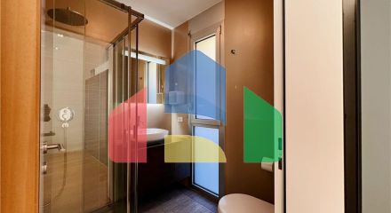 Residential - Cornerhouse - Mte.Carasso, Tessin - CH