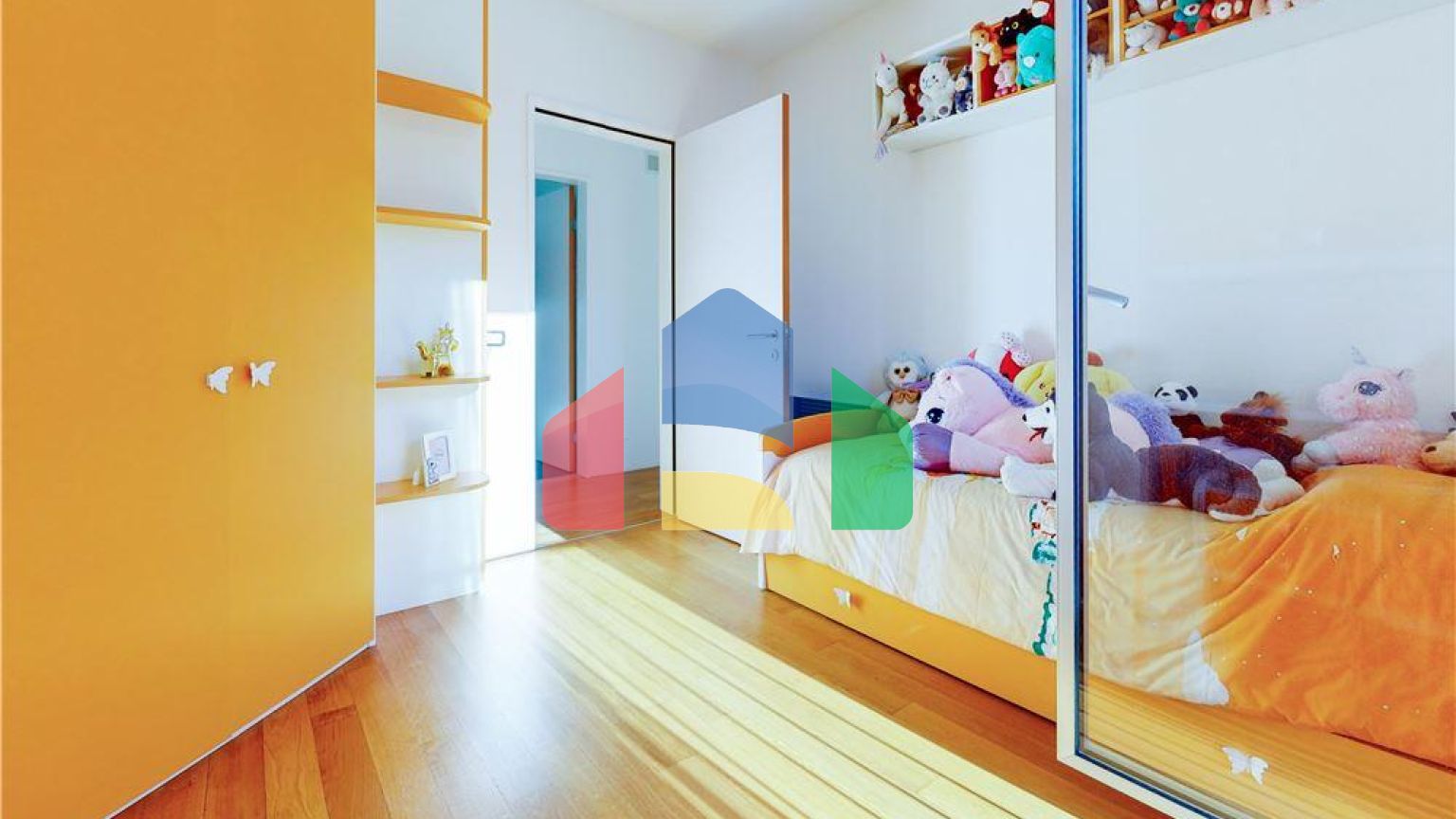 Residential - Cornerhouse - Mte.Carasso, Tessin - CH