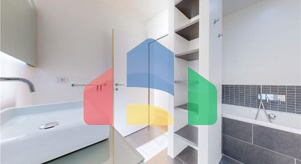 Residential - Cornerhouse - Mte.Carasso, Tessin - CH