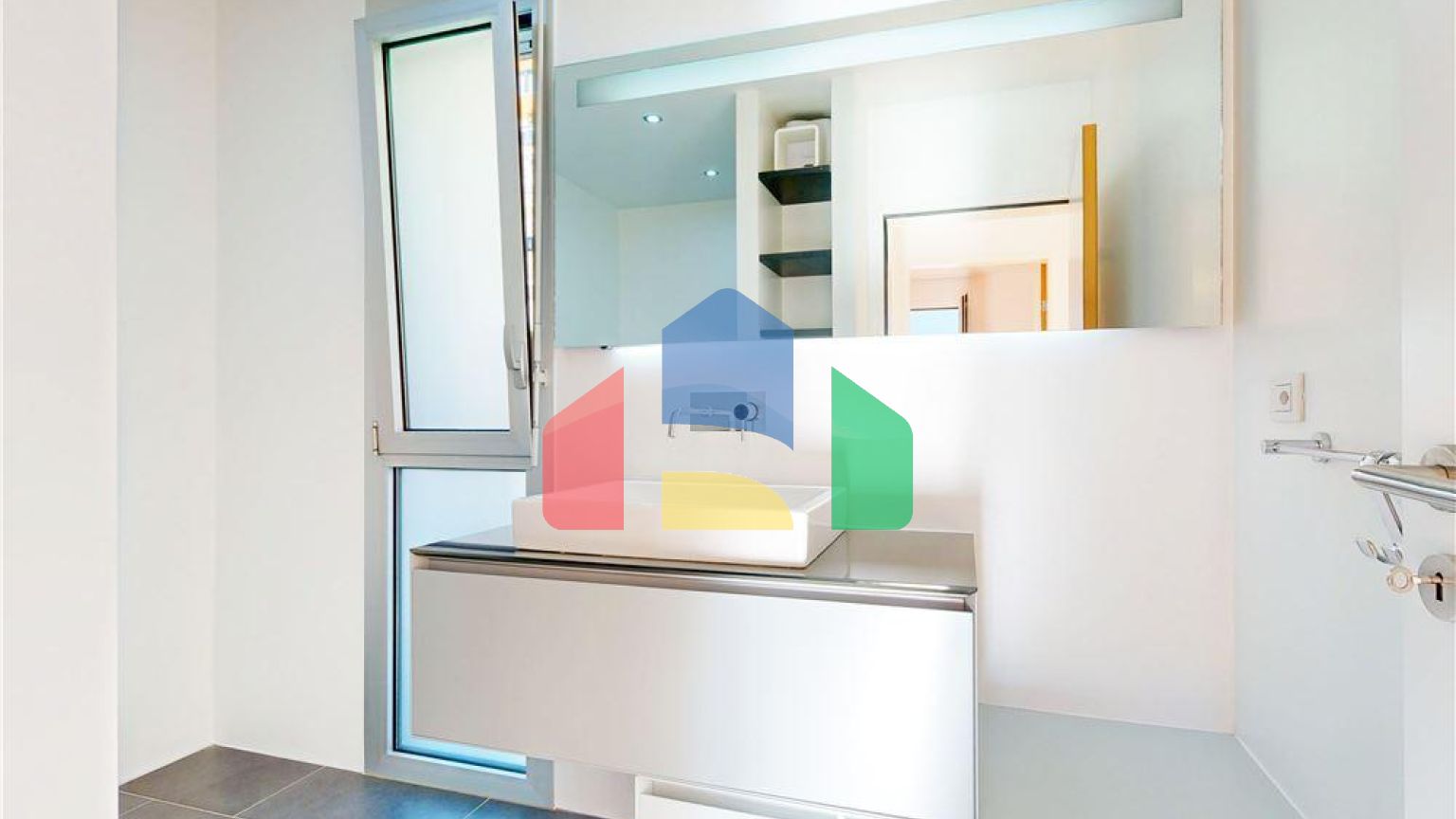 Residential - Cornerhouse - Mte.Carasso, Tessin - CH