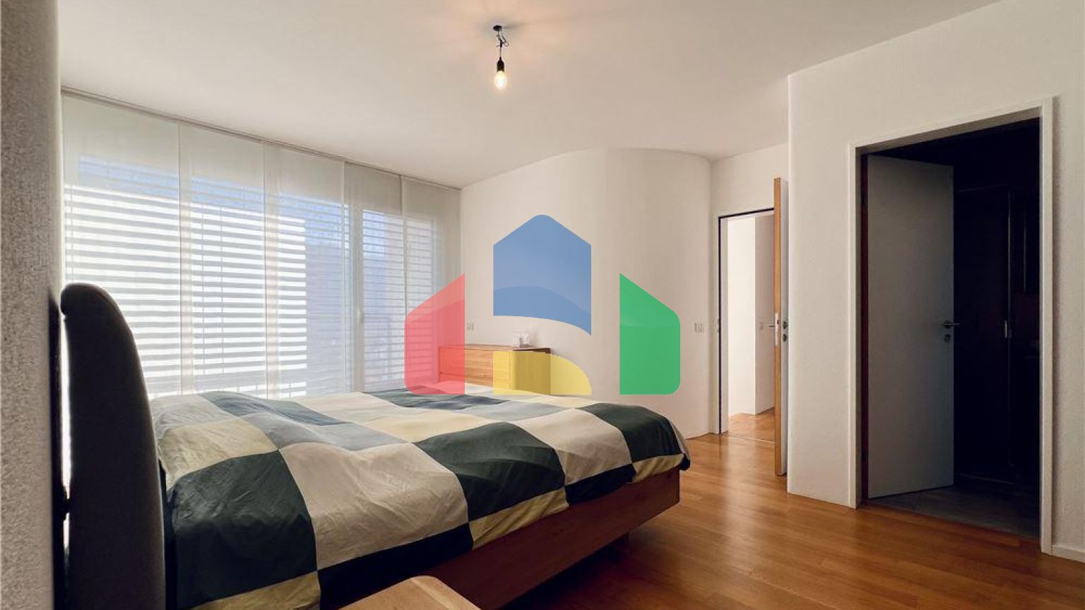 Residential - Cornerhouse - Mte.Carasso, Tessin - CH