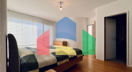 Residential - Cornerhouse - Mte.Carasso, Tessin - CH