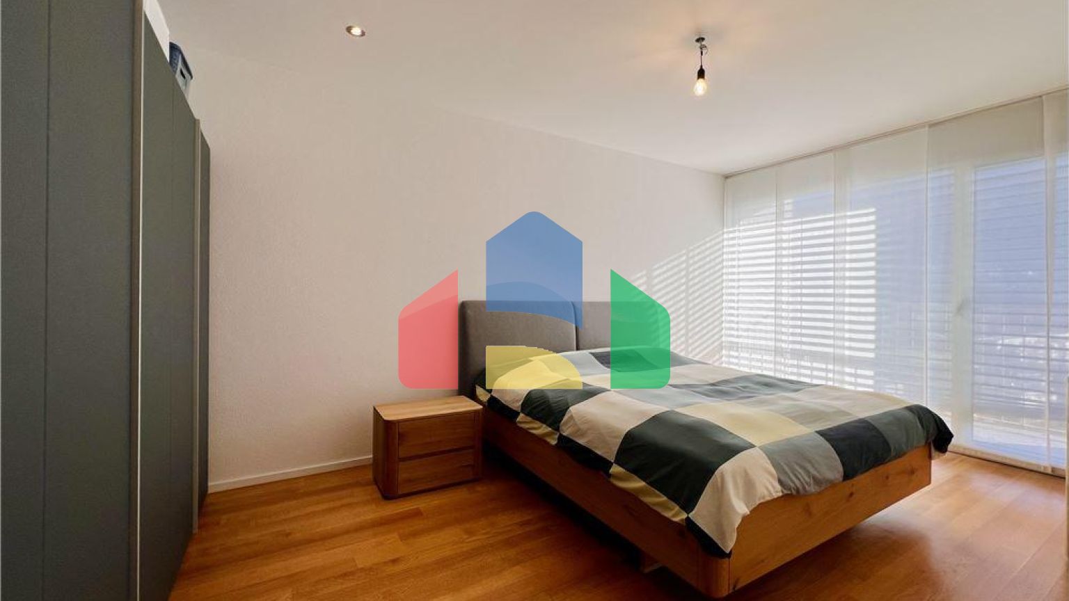 Residential - Cornerhouse - Mte.Carasso, Tessin - CH