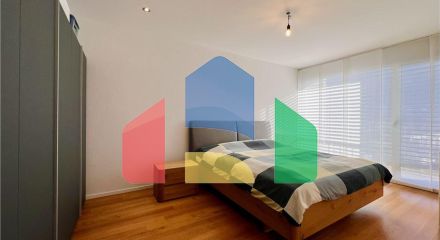 Residential - Cornerhouse - Mte.Carasso, Tessin - CH