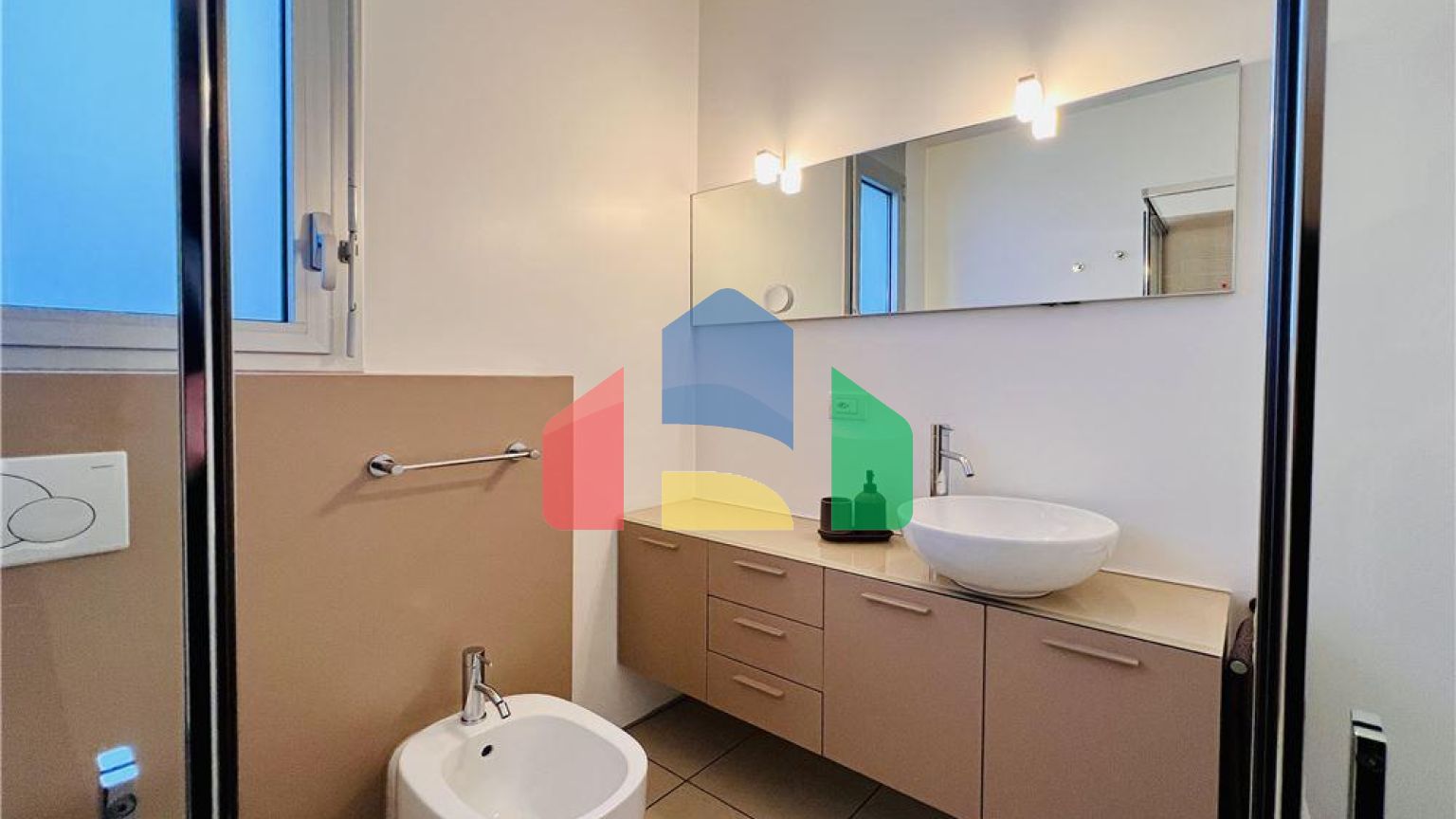 Residential - Cornerhouse - Mte.Carasso, Tessin - CH