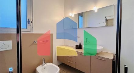 Residential - Cornerhouse - Mte.Carasso, Tessin - CH