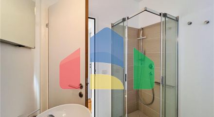 Residential - Cornerhouse - Mte.Carasso, Tessin - CH