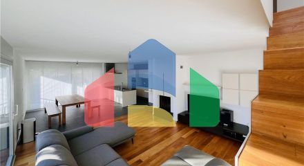 Residential - Cornerhouse - Mte.Carasso, Tessin - CH