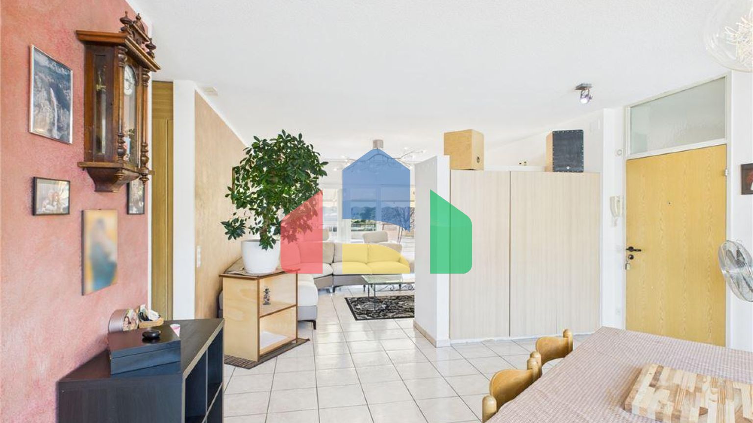 Residential - Condo/Apartment - Balerna, Tessin - CH